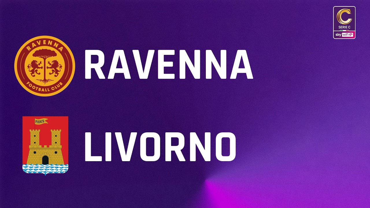 Ravenna vs US Livorno 1915 Highlights