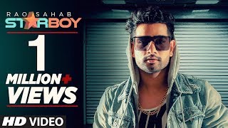 Star Boy by Rao Sahab