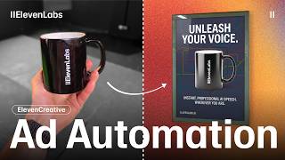 Create 100 AI Ads from 1 Photo (Here's the Template)