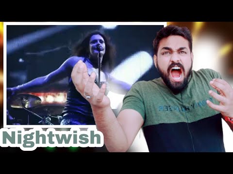 Nightwish - Storytime Live Reaction | Floor Jansen Shares An Enchanting Story!