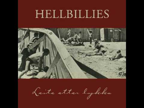 Hellbillies - Leite etter lykka