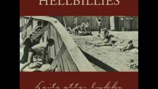 Hellbillies - Leite etter lykka