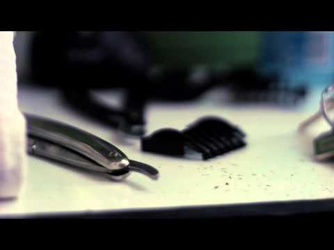 BARBER SHOP PREŚOV - / MIŠEL /