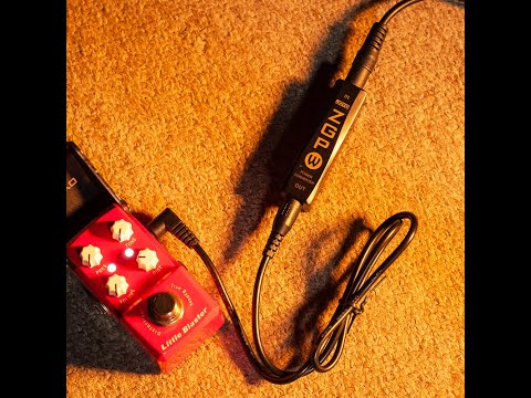 Joyo JP-06W Zgpw Power Converter,price include the import duty for US buyer image 7