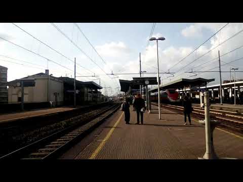 IC 599 Milano centrale - Terni [ARRIVO]