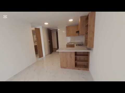 Apartamentos, Alquiler, Bogotá - $1.800.000