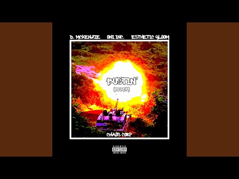 Bustin' (feat. ONI INC.) (Remix)