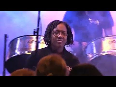 Exocubs Steel Orchestra | Iron Love | Iguazu Argentina