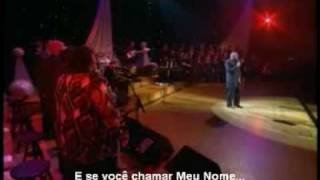 Donnie McClurkin - I'll trust You Lord (legendas em português)
