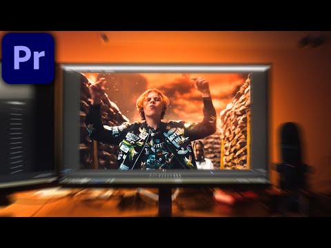 COMPUTER SCREEN SEAMLESS ZOOM TRANSITION [PREMIERE PRO]