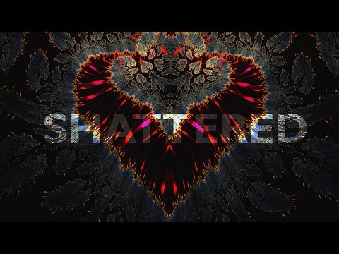 Shattered - Görkem Han Jr. [CC BY-NC-SA]