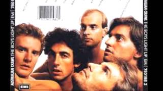 AUSTRALIAN CRAWL Beautiful People