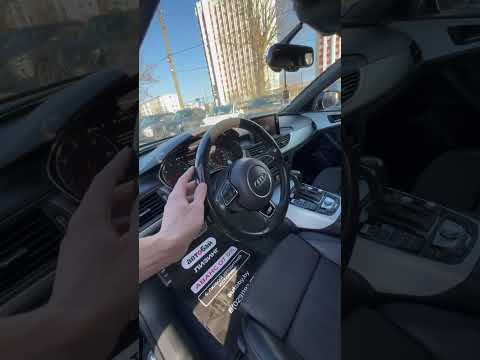 фото audi a6 iv (c7) рестайлинг 0