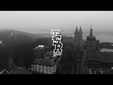 JDK X SuhyEnkate [TSR] - To co ważne (prod. Orient)