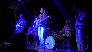 Julia Jacklin: "Small Talk", The Grand Social, Dublin 2016