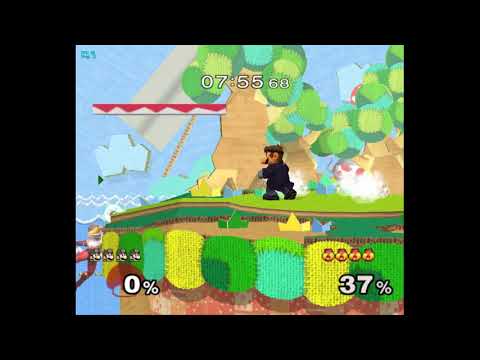 Netplay Friendlies with Echo