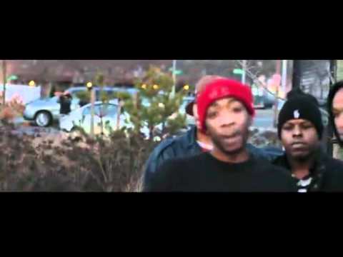 Stretch Bills Ft  Scram G & Bruno Da God ( West Side Merrick ) - Road To Riches