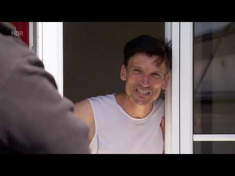 die nordstory - Das Dorf auf dem Wasser - Der Harburger Hafen. NDR, 18.09.2020