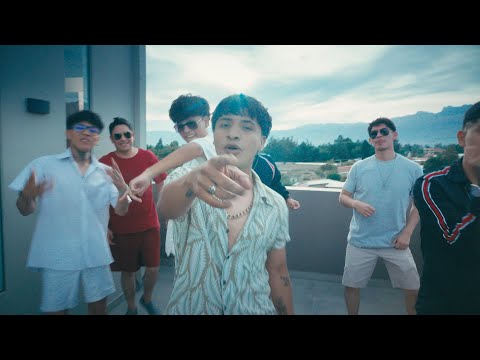 ADORO - BAJO PERFIL (Video Oficial)🌙