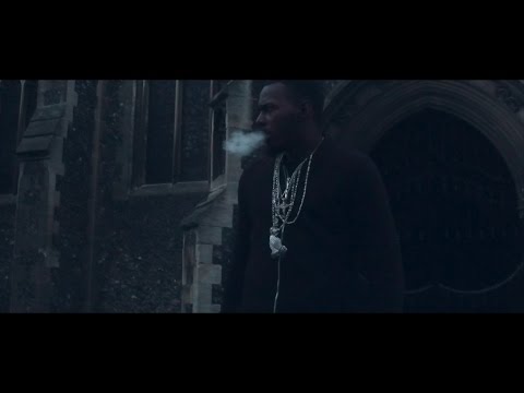 Dampah - Forgive Me [ Music Video ]