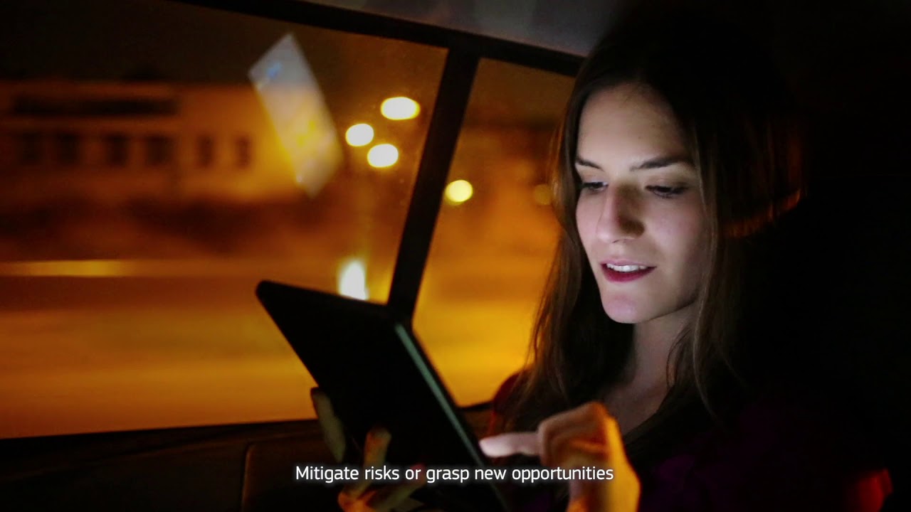 Amadeus Dynamic Intelligence Hub