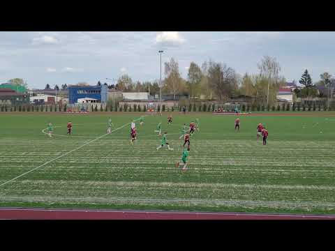 2009 KS Teresin 2:3 AP Żyrardowianka ( 4K UHD )