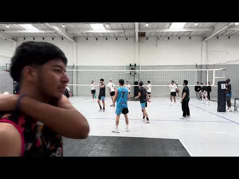 02/15/26 NAGVA Norcal Classic 2