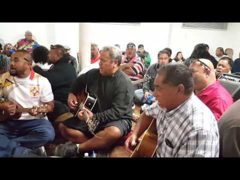 Kalapu Lolopaongo Mosimosi Koula SLC   - Fkmalinga