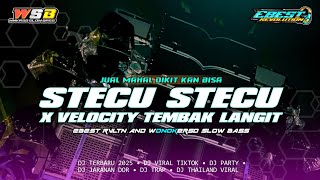 Download lagu DJ STECU VELOCITY X TEMBAK LANGIT VIRAL TIKTOK TERBARU mp3 Download lagu DJ STECU VELOCITY X TEMBAK LANGIT VIRAL TIKTOK TERBARU mp3