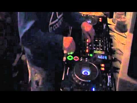 Dj Awards Bedroom DJ Competition 2011 - Pau Halulu