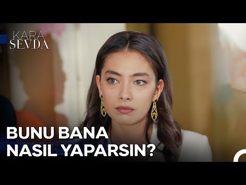 Nihan, Ozan'ın Katilini Buldu - Kara Sevda