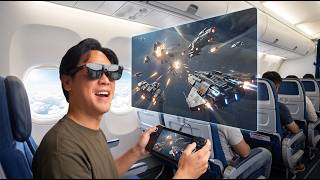 Download lagu XREAL One Pro: The Critical Tech For Every Flight I Take mp3