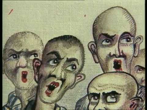 Ärzte ohne Gewissen - Menschenversuche im Dritten Reich