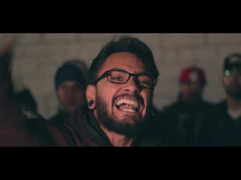 Blade vs Funk vs Logoz vs Sage   8vos Interorganizaciones Supremacia Mc Chile 2019