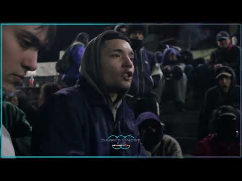 SEAM MATETE vs CONFLIKTO DEEP- 8vos - Fecha Piloto N°4 2vs2 Random