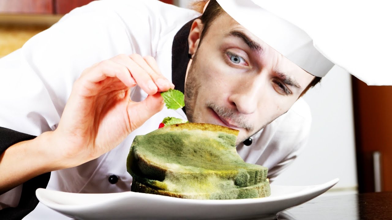 BIENVENUE AU RESTAURANT DE L'HYGIÈNE ! (HTC Vive) thumbnail