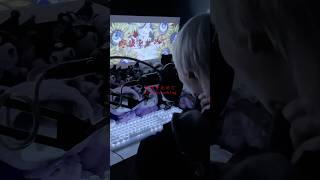 【プロセカ】「#化けの花 / #なきそ 様 」歌ったらヤバすぎたWWWWW #歌ってみた #shorts