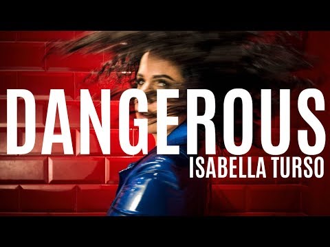 Isabella Turso - Dangerous (Busta Rhymes Remix)