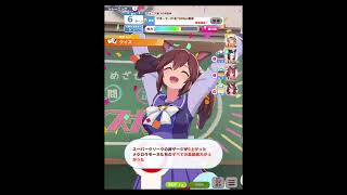 身内専用動画（ウマ娘）