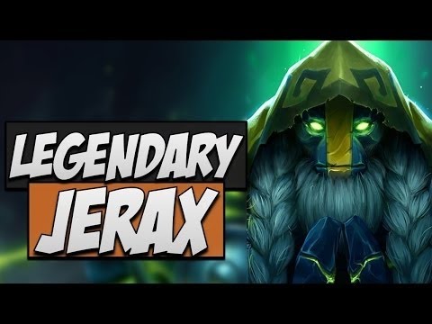 AMAZING NERFED EARTH SPIRIT BY JERAX vs VP | GRAND FINAL - KIEV MAJOR