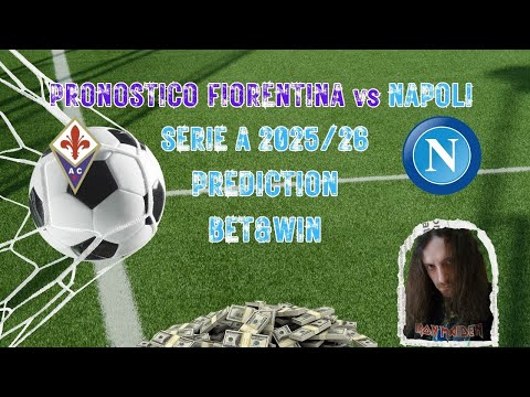 Fiorentina vs. Napoli predictions and probable lineups for Serie A matchday 3, 25/26