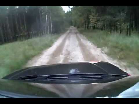 15 Rajd Nowomiejski PPAiK 2012 Tomalak, Grygiel Honda Civic RALLY