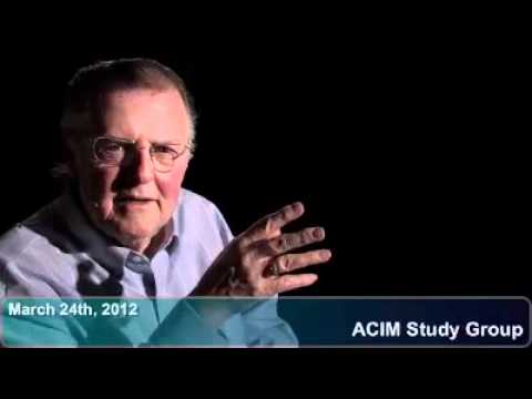 2012-03-24 Raj Christ Jesus Teaches ACIM through Paul (A Study Group [RajCast])