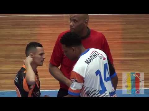 O AREIÃO TNT (A) DO JOGADOR RAFINHA VENCEU O GOSTA NADA/CAPELA NA COPA DIÁRIO 2018 SÉRIE  OURO.