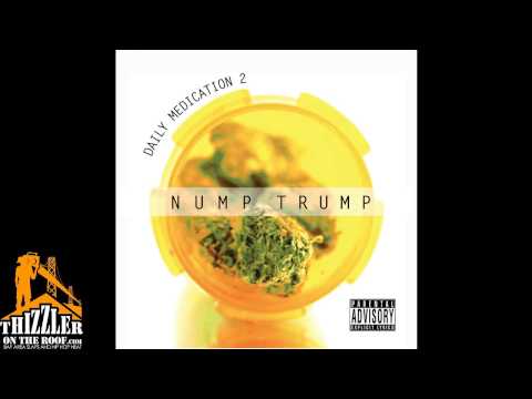 Nump Trump ft. Rey Resurreccion, Bambu De Pistola, Jers Dilli - Wolves [Thizzler.com]