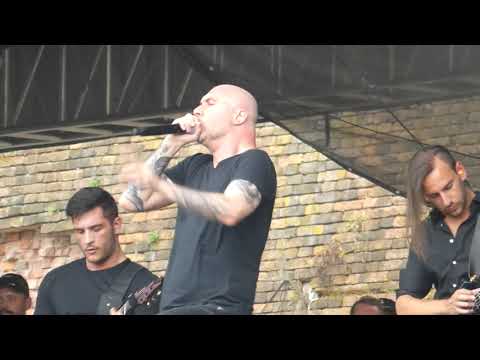 Brutal Assault 2019 - Aborted - Termination redux