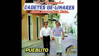 Ventura Ramos - Los Cadetes De Linares