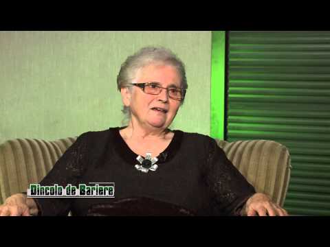 Dincolo de bariere 8.27 - cu Maria Popa - creatoare a manualelor de biologie creationista