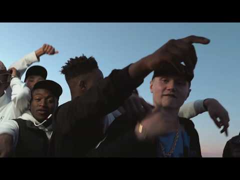 EINÁR x ADAAM - HIP HOP (Official Music Video)