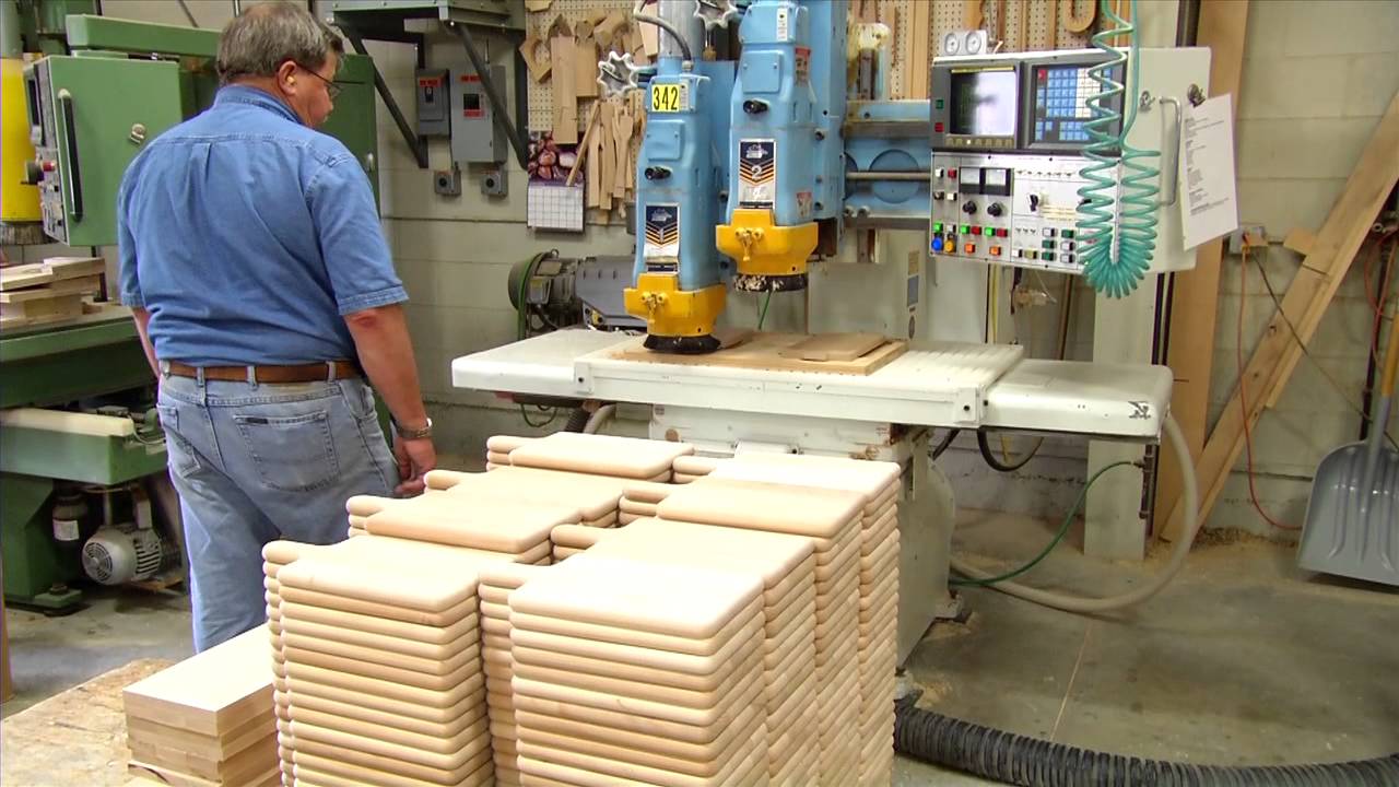 Growing Wisconsin Forestry Products - English